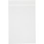 Cellofaanzakjes voor kaarten 12,7 x 17,8 cm - 50 st