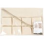 Hanger met 24 zakken