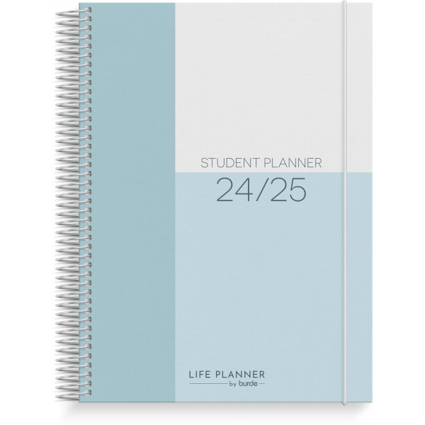 Kalender 24/25 - Studentenplanner