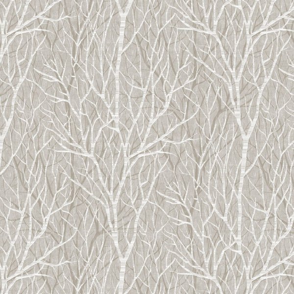 PVC-zeilkoffers - Beige