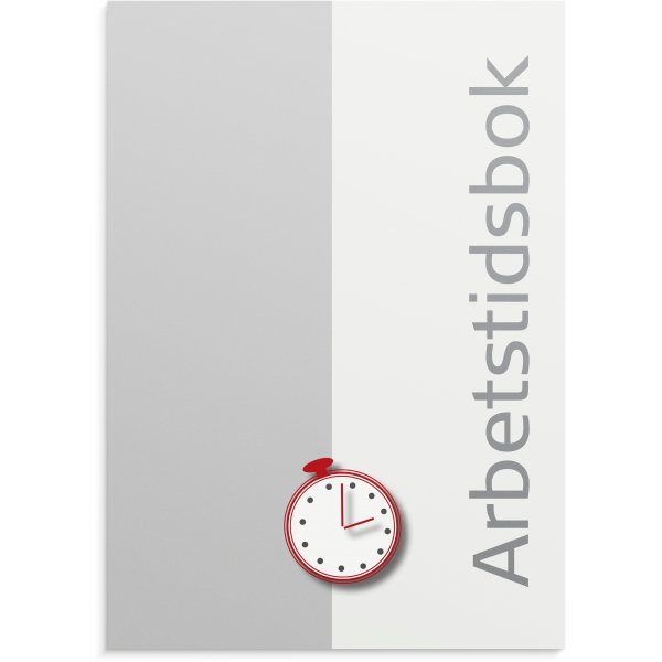 Werktijdenboek