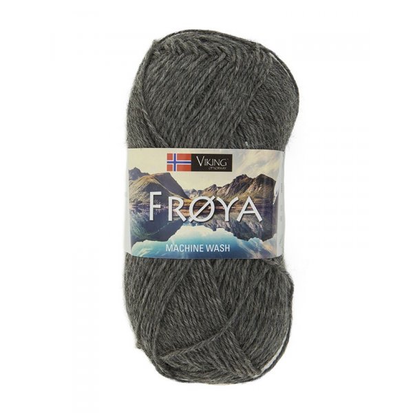 Vikinggaren Frya 50g