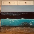 Klant imago Acrylverf W&N Galeria 250ml - 232 Diep Turquoise