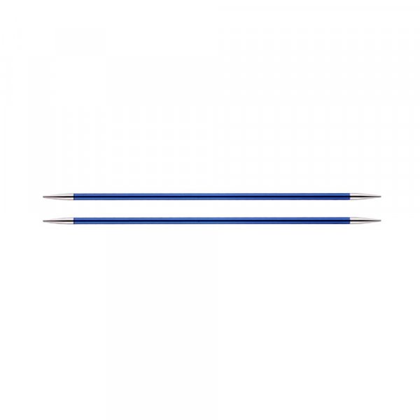 Breinaalden zonder knop Zing - 15 cm