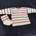 Klant imago Carolina garen - 50gr - Korrelblauw (812)
