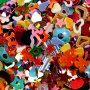 Paillettenstrooisel - 170 g