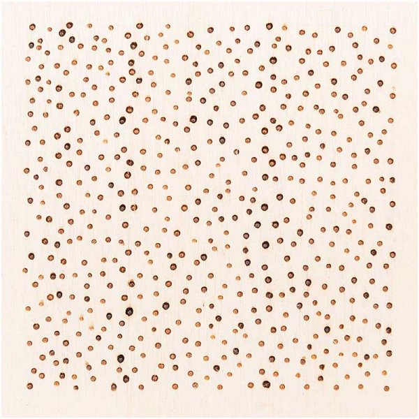 Houtbrandpotloodset - RICO Design