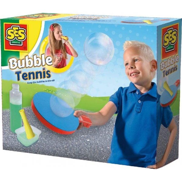 Zeepbeltennis