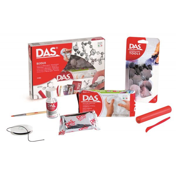 DAS Idea Mix Bijoux-set