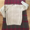 Klant imago Alpe 50g - Vanille Wit