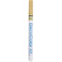 Decoratieve markeerstift - goud - 1.2