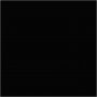 Pigment Art Acrylic - marszwart - zijdeglans - dekkend - 75 ml