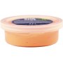 Silk Clay - neonkleuren - 6 x 14 gr