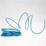 Aluminiumdraad - Ø1,5 mm - gemengde kleuren - 5x20 m