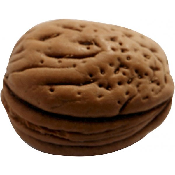 Noten - 25 g Noten - 25 g