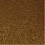 Stempelkussen - 9 x 6 cm - goud