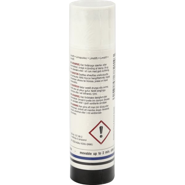 Tombow lijmstift - 22 g Tombow lijmstift - 22 g