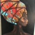 Klant imago Amsterdam acrylverf 500 ml - Karmijn
