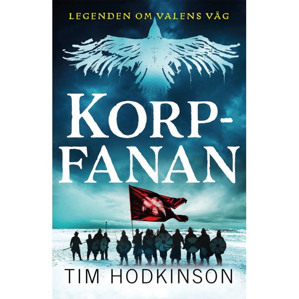 Het ravenvaandel