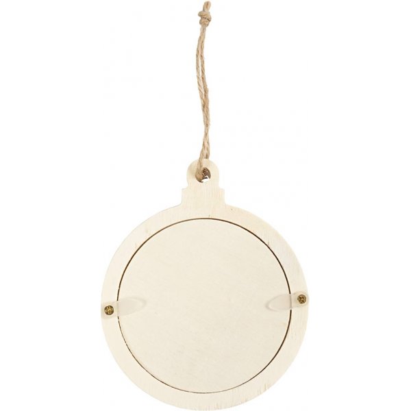 Frame voor ophanging - 3 st