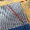 Klant imago Rondbreinaalden "Rood" - 80cm/3,5mm