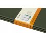 Cahier dagboek groot gelinieerd