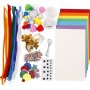 Creatieve mix - Regenboog