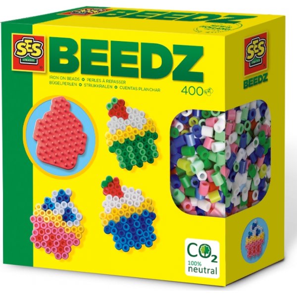 De parel - mini's De parel - mini's