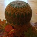 Klant imago Alpaca Solo 50g - Ambergeel