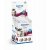 Make-up potlood Giotto 3-pack - Vampier
