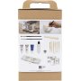 DIY Kit Modelleren, Potten en vazen