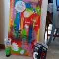 Klant imago Acrylverf W&N Galeria 120ml - 483 Permanent groen licht