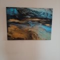 Klant imago Acrylverf Campus 500 ml - Ivoorzwart (755)