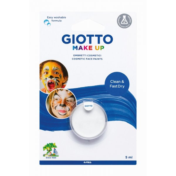 Schmink Giotto 5 ml