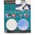 Modellering - Pebeo Gédéo - Siliconenrubber 300g Modellering - Pebeo Gédéo - Siliconenrubber 300g