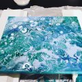 Klant imago Gietmedium Liquitex 237 ml