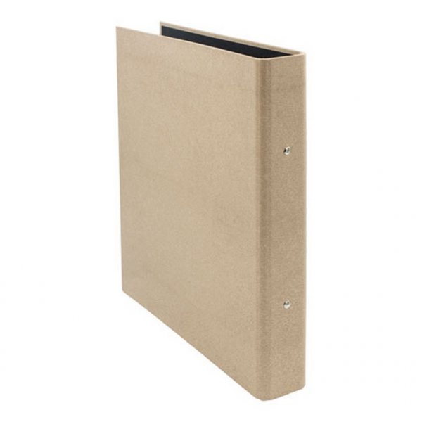 RINGO Binder - Houtpapierlaminaat