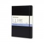 Folio Art Schetsboek Zwart Glad Harde kaft