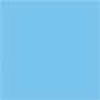 Gekleurd karton - turkooisblauw - A4 - 180 gr - 100 vellen