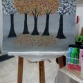 Klant imago Amsterdam acrylverf 120 ml - Koningsblauw