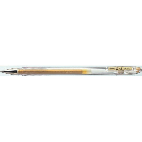Balpen Pilot G1 Grip - 1,0 mm