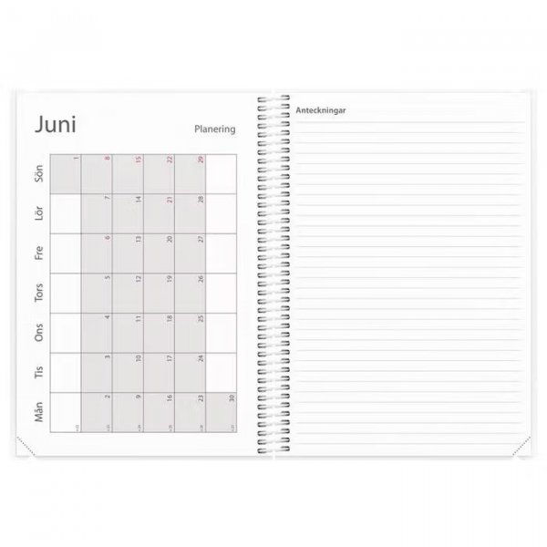Kalender 25/26 - Planningskalender voor leerkrachten Kalender 25/26 - Planningskalender voor leerkrachten