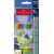 Kleurpotlodenset - Faber-Castell - Redline CP Color Grip - Dinosaurie 10+3