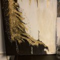Klant imago Acrylverf Campus 500 ml - Ivoorzwart (755)