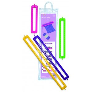 Recht breiraam, 4-pack Recht breiraam, 4-pack