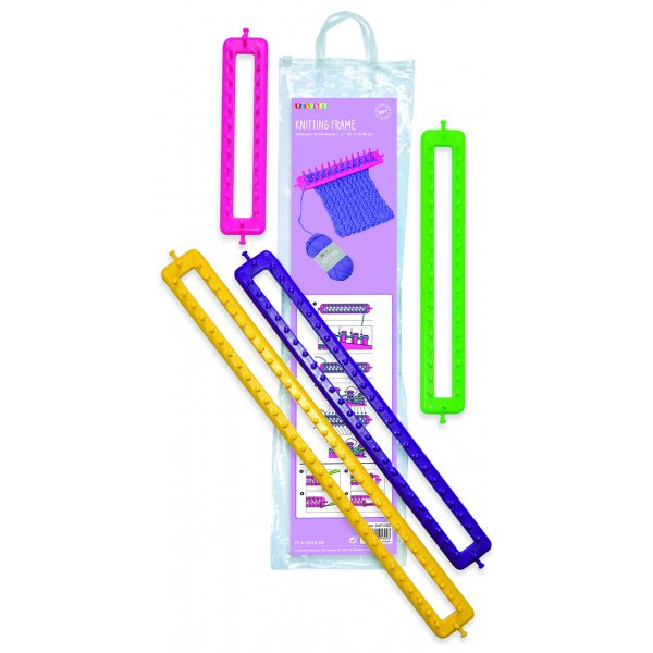 Recht breiraam, 4-pack Recht breiraam, 4-pack