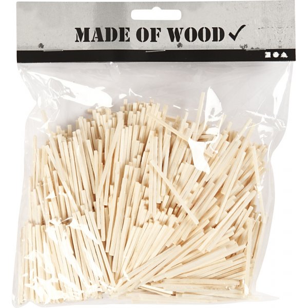 Lucifers - 100 g Lucifers - 100 g