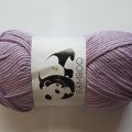 Klant imago Vikinggaren Bamboe 50g - Lichtpaars (667)
