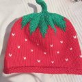 Klant imago Vikinggaren Lente 50g - Rood (450)