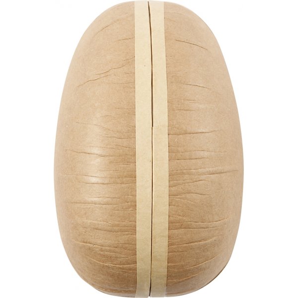 Tweedelige eieren - 3 st Tweedelige eieren - 3 st